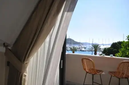 Resa Gocek - 44
