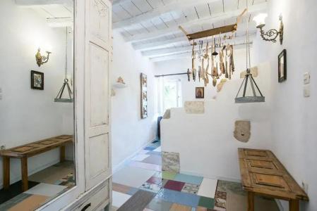 Anthippi Guest House - 184