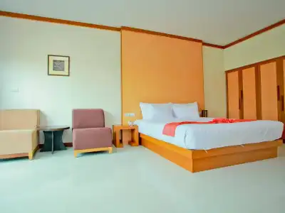 Taman Resort - 14