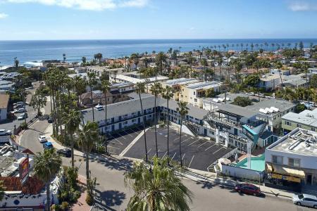 The Shoal La Jolla Beach - 13