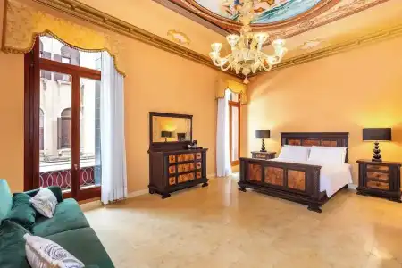 Antico Portego - 68