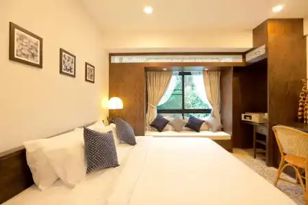 Amaka Bed & Breakfast - 93