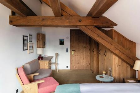 Grand Belvedere, a Beaumier & Spa - 101