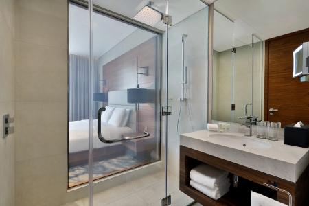 Courtyard by Marriott Culture Village, - 18