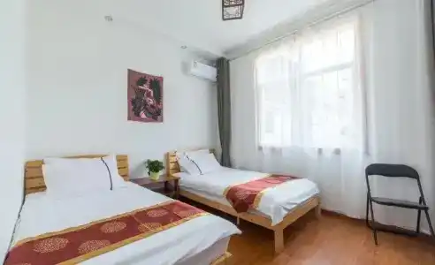 the Dragonfly Guesthouse - 12