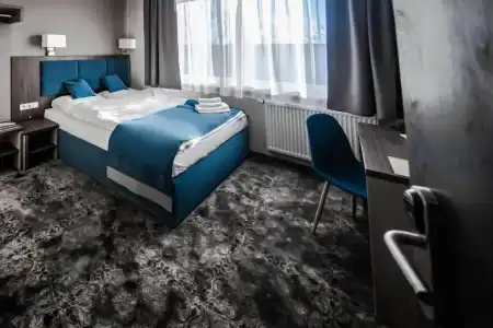 Sleep Wroclaw - 82