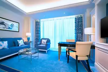 The Azure Qiantang, a Luxury Collection, Hangzhou - 171