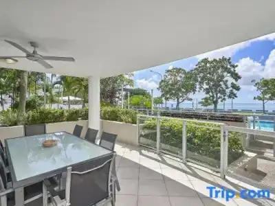 Vision Apartments - 115