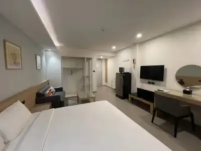Cubic Bangna - 2