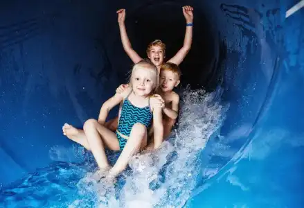 Val Blu Sport - - Spa - 18