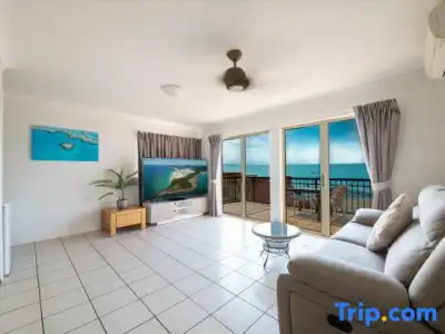 Martinique Whitsunday - 85