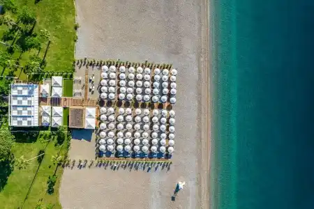 Rixos Downtown - The Land Of Legends Access - 27