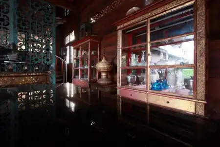 Baan Tye Wang - 12