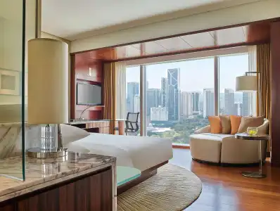 Grand Hyatt Kuala Lumpur - 47