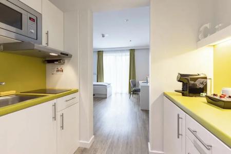 Candlewood Suites Fürth - 145
