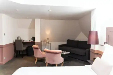 La Maison des Armateurs - 54