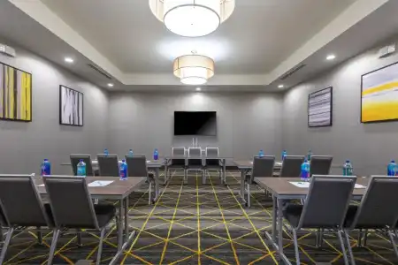 Holiday Inn Greenville - Woodruff Road by IHG - 12