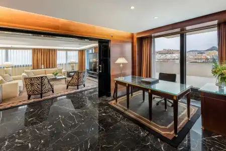 InterContinental Athenaeum Athens - 82