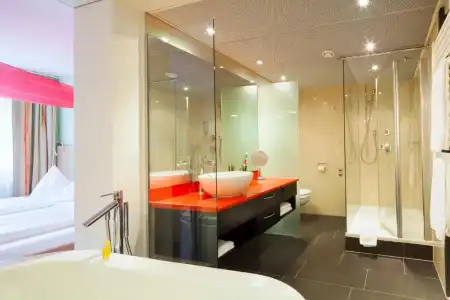 Ramada by Wyndham Baden du Parc - 97