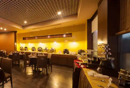 Ginger Mumbai Andheri (MIDC) - 13