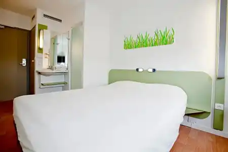 ibis budget Metz Technopole - 84
