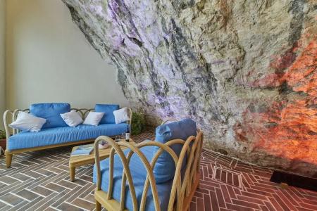 Villa Della Pergola Relais et Chateaux - 13