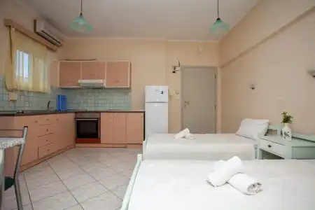 Eliza Apartments - 34
