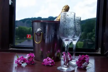 Jermuk Verona Resort - 37
