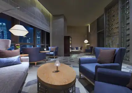 The Westin Chongqing Liberation Square - 7
