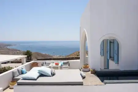 Kalestesia Suites - 38