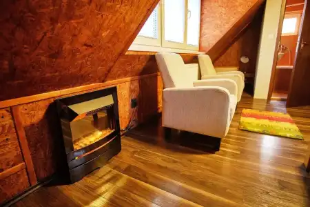 Apart Villas Ivica - 38