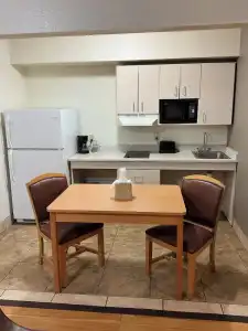 Blue Bonnet Suites Extended Stay Lubbock, Texas - 89