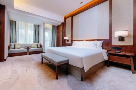 Howard Johnson Neodalle Resort Zhangjiajie - 4