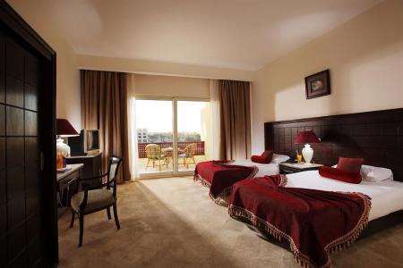 Golden 5 Sapphire Suites - 2