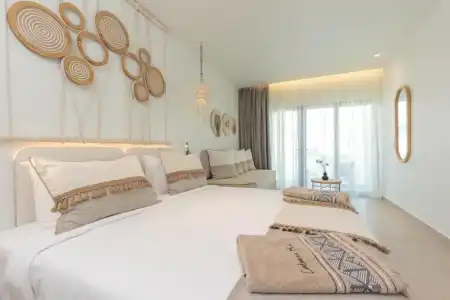 Cabana Blu Lifestyle Boutique & Suites - 67