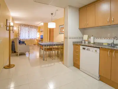 Apartaments del Meligar - 125