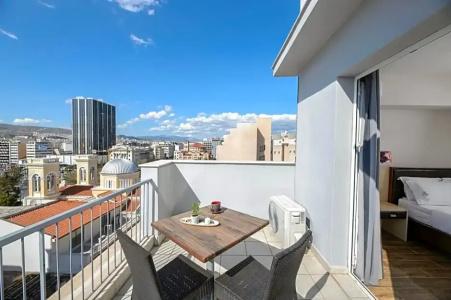 Piraeus City - 110