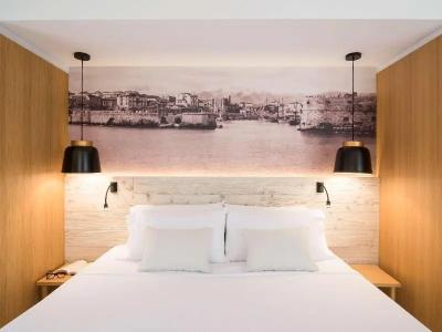 Ibis Styles Heraklion Central - 54