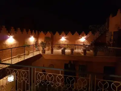 Dar Yasmin - Villa - 24