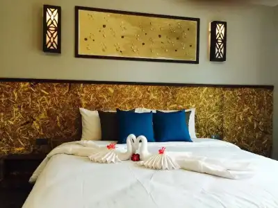 The Hip Resort @ Phi Phi - 1