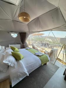 EcoHouse Glamping by ART - 48