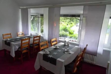 Garni am Eckernweg - 17