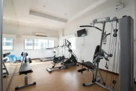 Journeyhub Pattaya Central - 23
