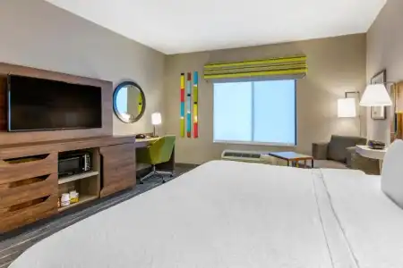 Hampton Inn Carlsbad-North San Diego County - 47