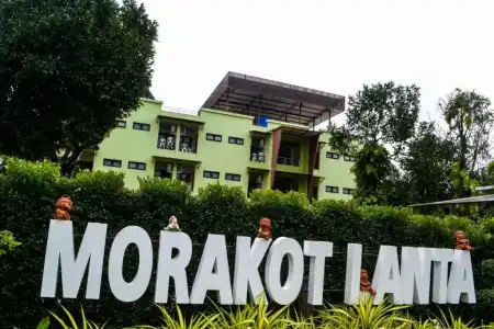 Morakot Lanta Resort - 0