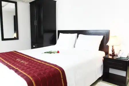 Misa Da Nang - 88