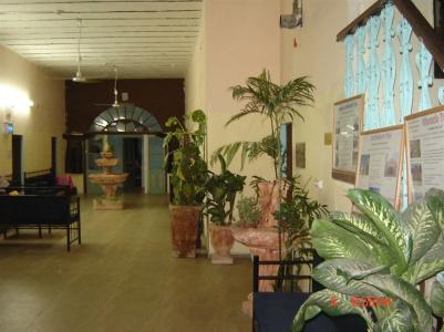 New Petra Hostel - 13