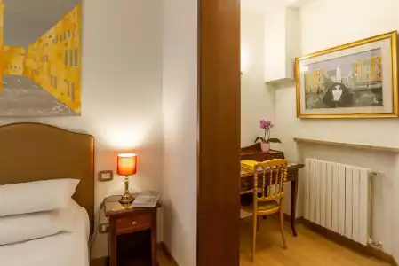 La Fenice Et Des Artistes - 65