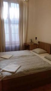 Omega Guesthouse Budapest - 28