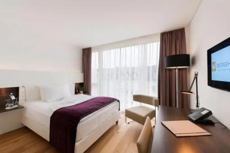 Premier Inn Heidelberg City Bahnstadt - 29